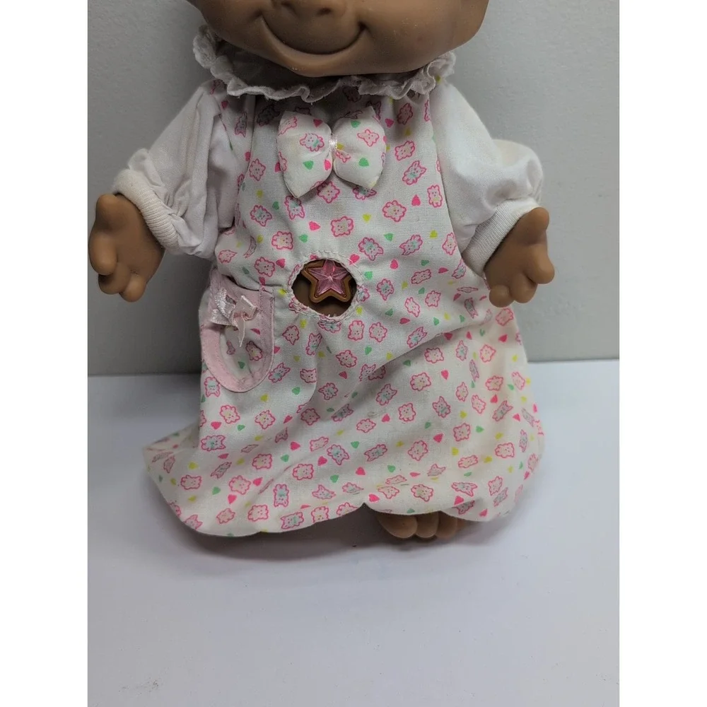 Troll Doll 11